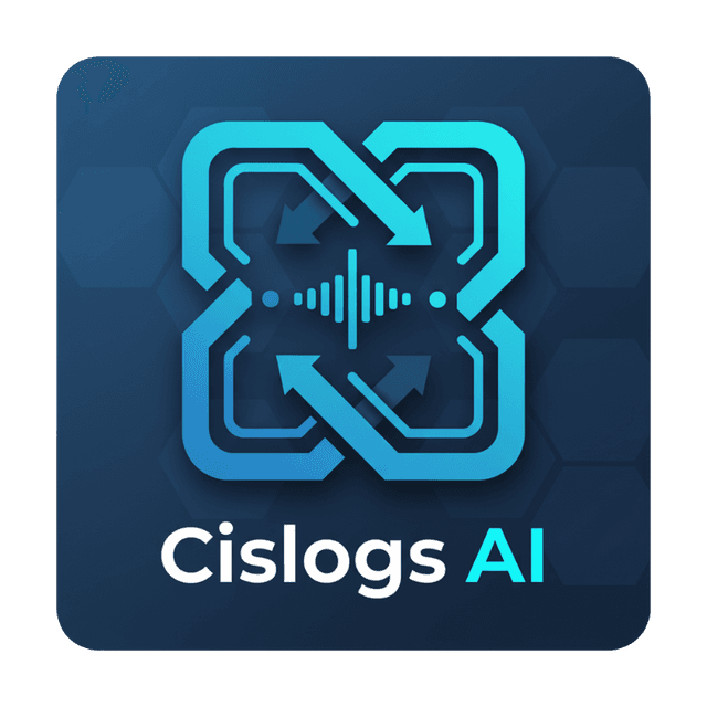 Cislogs AI logo